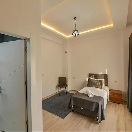 Villa Luxury With Pool Dalaman