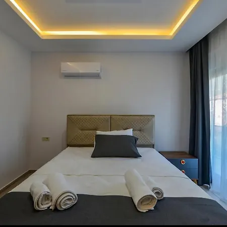 Villa Luxury With Pool