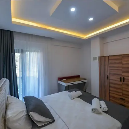 Villa Luxury With Pool Dalaman