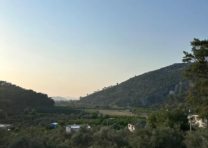 Luxury With Pool Villa