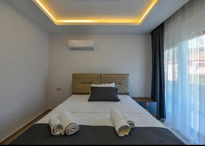 Villa Luxury With Pool