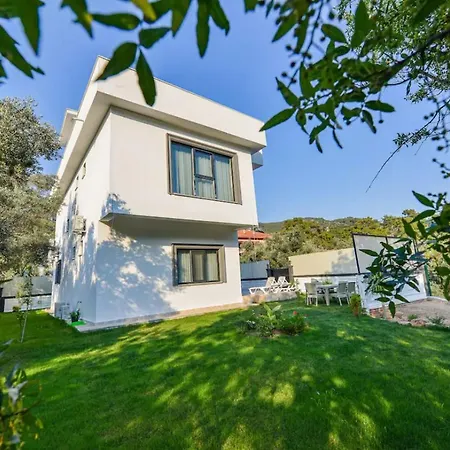 Βίλα Luxury With Pool Dalaman